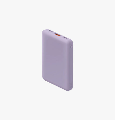 Fuele Mini – Ultra-Slim 8,000mAh Power Bank