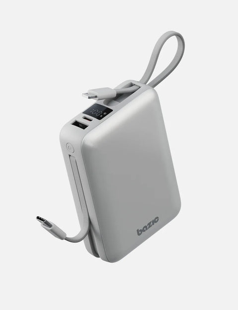 Fusion Mini 20K