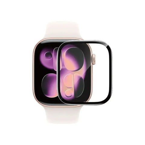 Watch 11 Guard HD Screen Protector for Apple Watch