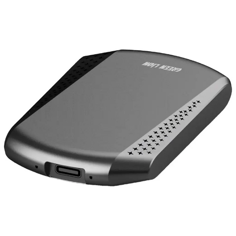 Green Lion 2 in 1 CarPlay Adapter 4GB Ram