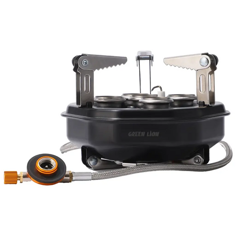 Campcook Camping Stove