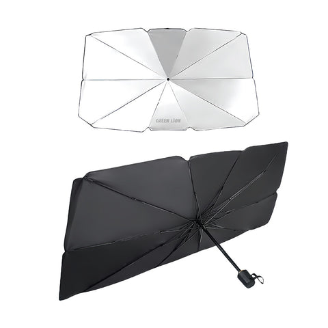 Car Windshield Umbrella
