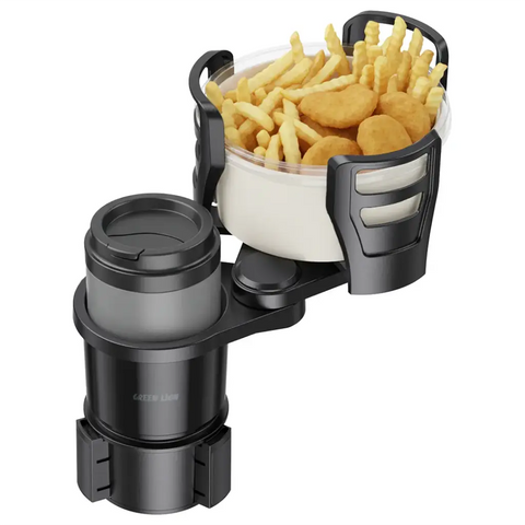Drive Flex 2-In-1 Cup Holder