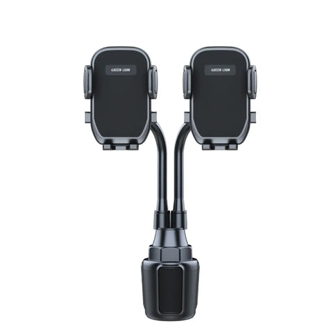 Dual Drive Universal Car Phone Holder
