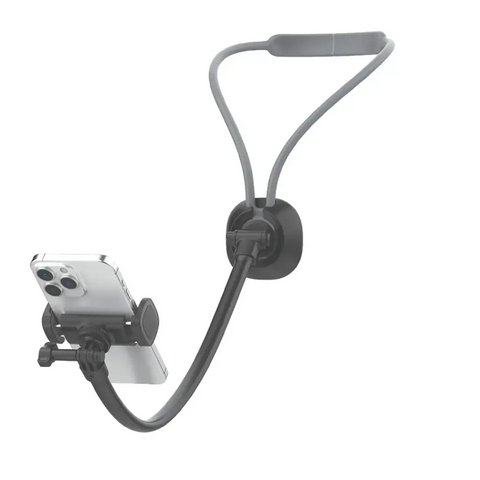 Flex Neck Wearable Neck Holder
