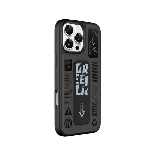 Grip Pro MagSafe Case for iPhone 16 Series