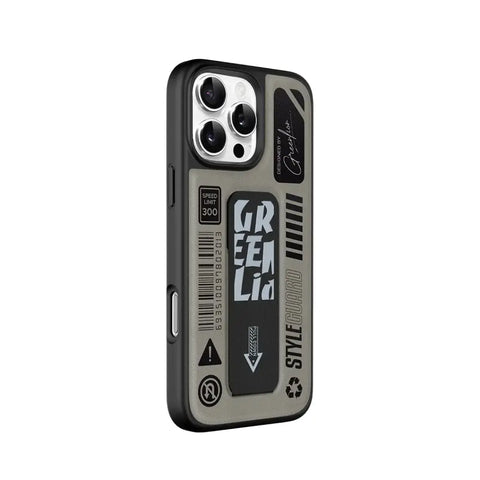 Grip Pro MagSafe Case for iPhone 16 Series