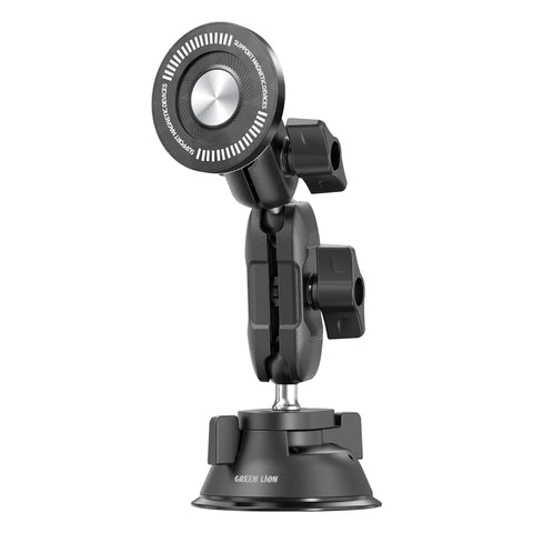 Green Lion GX-100 MagSafe Suction Phone Holder