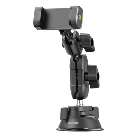 Green Lion GX-101 Suction Mount Car Phone Holder