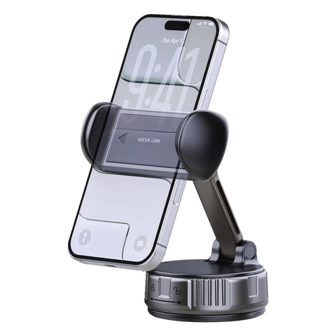 Green Lion GX-11 Holder Suction Phone Mount