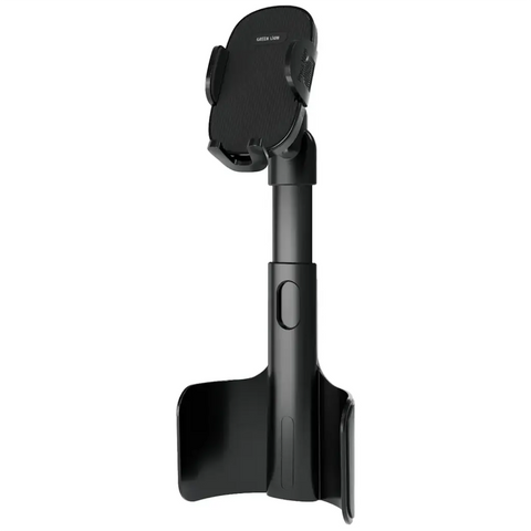 GX-63 Phone Holder & Cup Holder