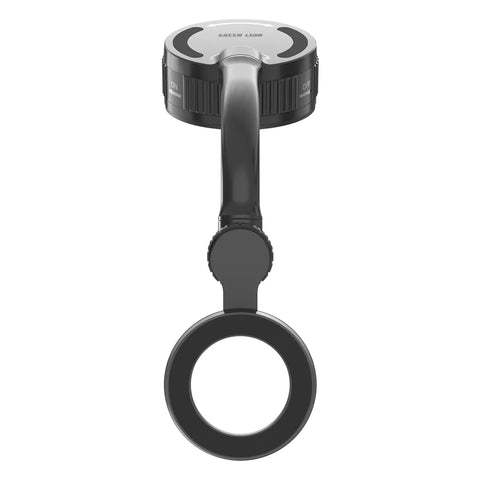 Green Lion GX-91 MagSafe Suction Car Phone Holder