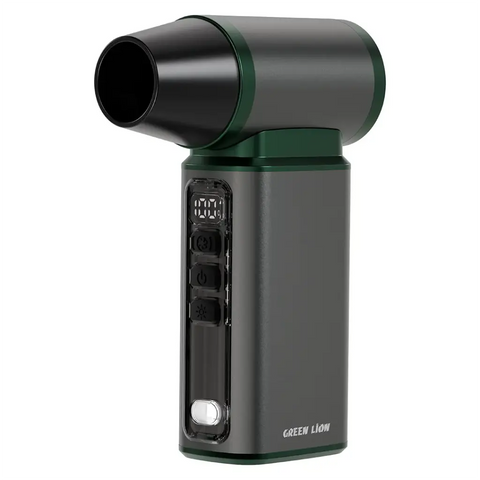 Jet Max Air Blower