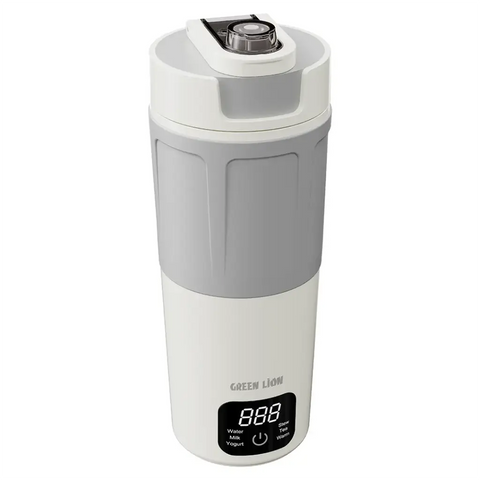 Kettle & Go Electric Kettle 600mL