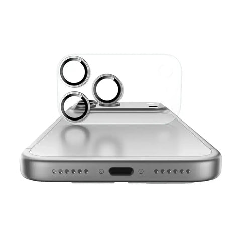 Kanzen Camera Lens Protector for iPhone 17 Series