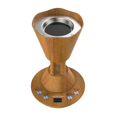 Majlis Electric Bakhour Burner