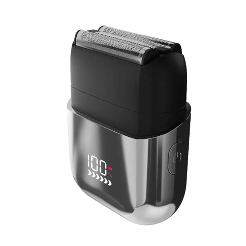 Men's Shaver X Wet and Dry Use