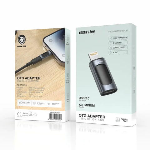 OTG ADAPTER