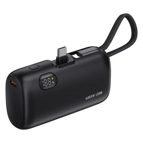 Pocket Volt 10000mAh Power Bank