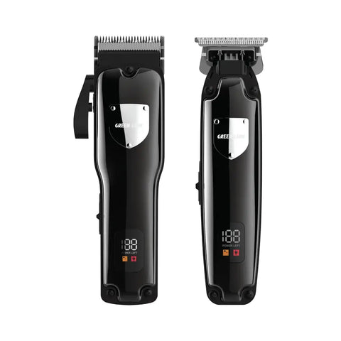 Pro Trim Duo Hair Clipper