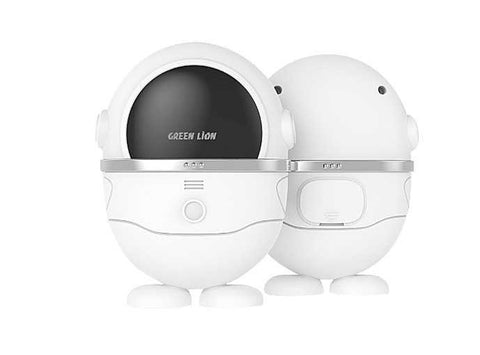 Smart Electric Nail Clipper