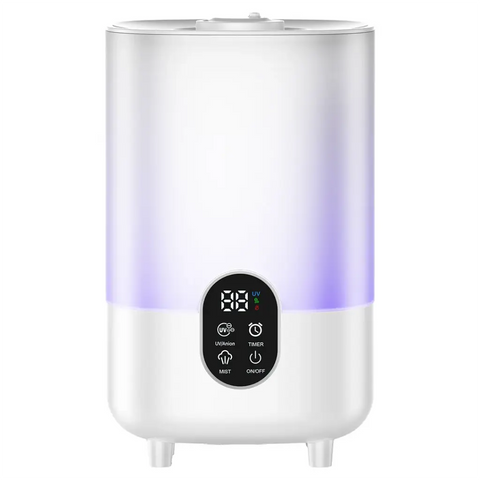 Spring Mist Air Humidifier