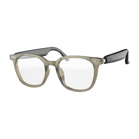 Stockholm Smart Glasses