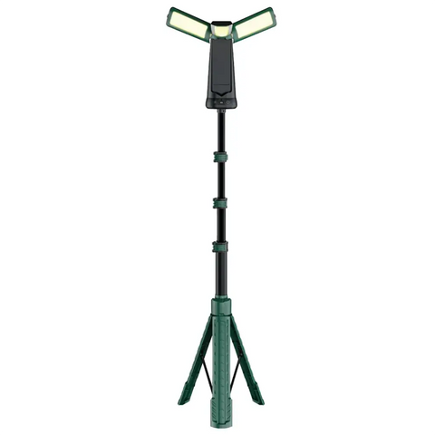 Explorer Tripod Camping Light