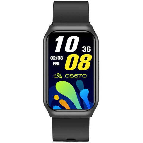 Track Fit Smart Watch