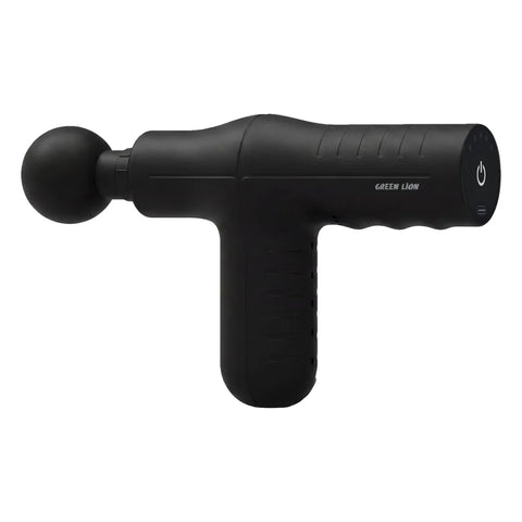 Green Lion Trainer T3 Handheld Massage Gun