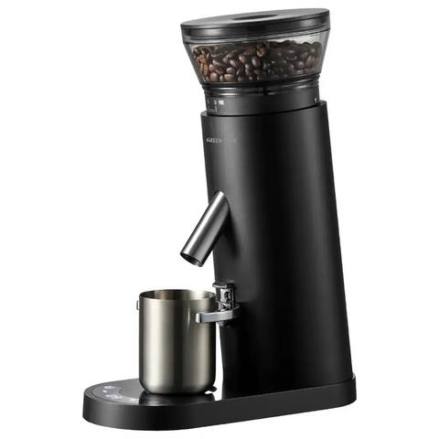 Ultimate Grind Electric Coffee Grinder