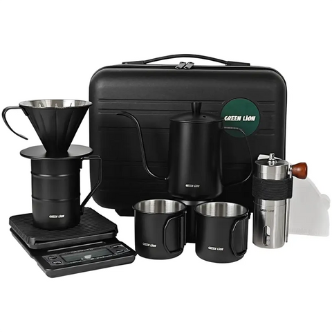 V-60 Pro Coffee Maker Set
