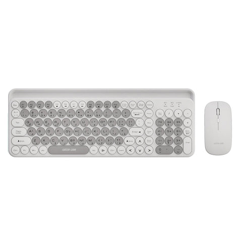 Wireless Duo | Mouse + Keyboard