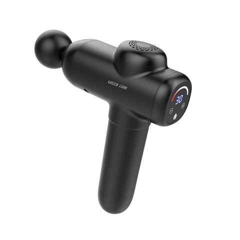 Wave Massager Gun