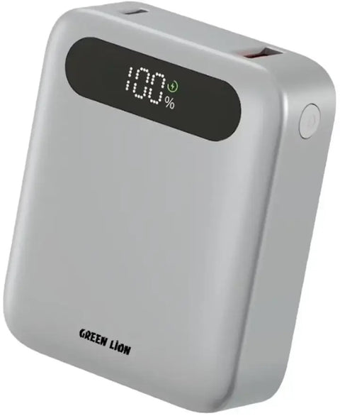 Zuno Power Bank 10K-20K mAh Pd 20W