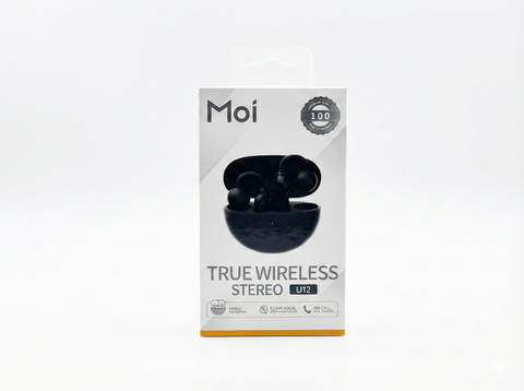 True Wireless Stereo U12