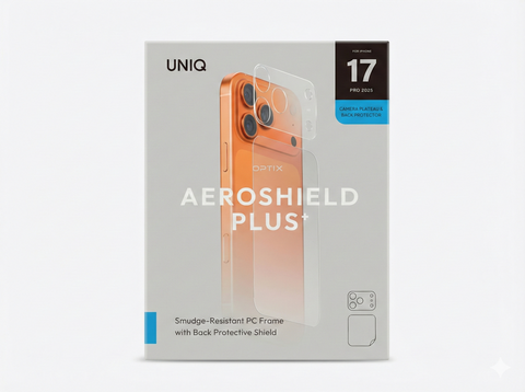 Aeroshield Plus+ Lens Protection
