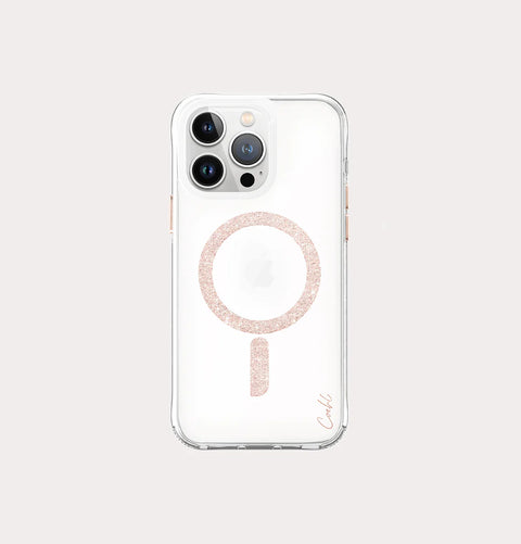 Glacé Case - iPhone 15 Series
