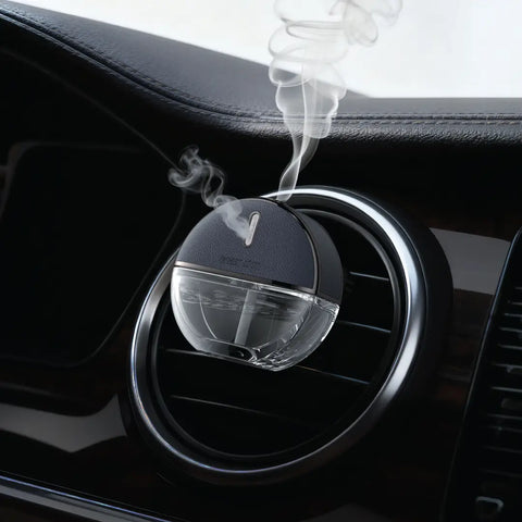 Eaglewood Car Fragrance Diffuser