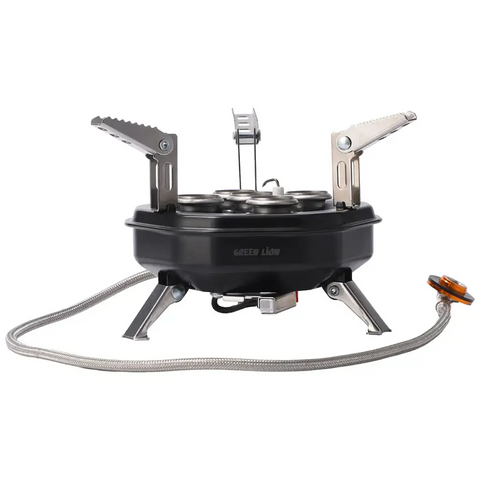 Campcook Camping Stove