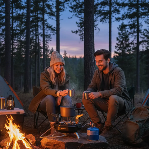 Campcook Camping Stove