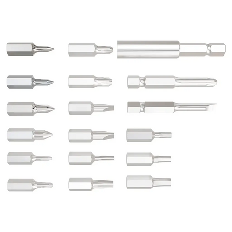 مفك براغي لاسلكي GSD-28