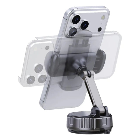 Green Lion GX-11 Holder Suction Phone Mount