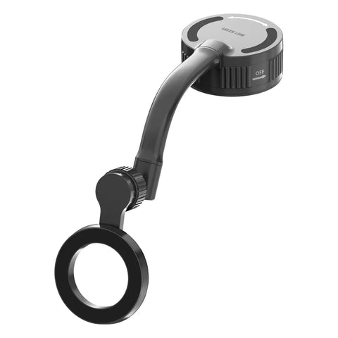 Green Lion GX-91 MagSafe Suction Car Phone Holder