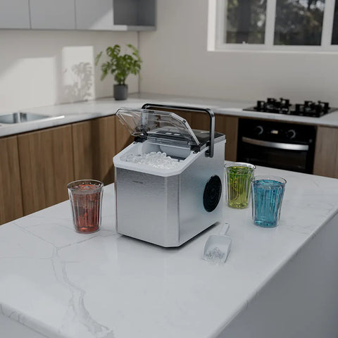 Instant Ice Mate Ice Maker 1.5L