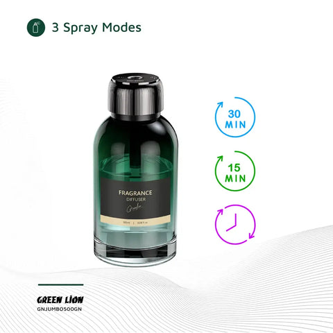 Jumbo Fragrance Diffuser