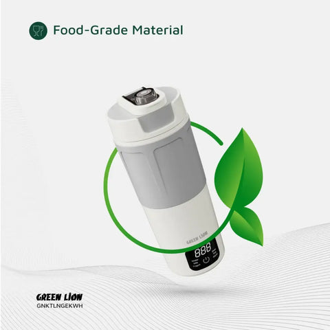 Kettle & Go Electric Kettle 600mL