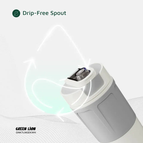 Kettle & Go Electric Kettle 600mL