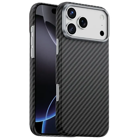 MagSafe Kevlar Case for iPhone 17 Series