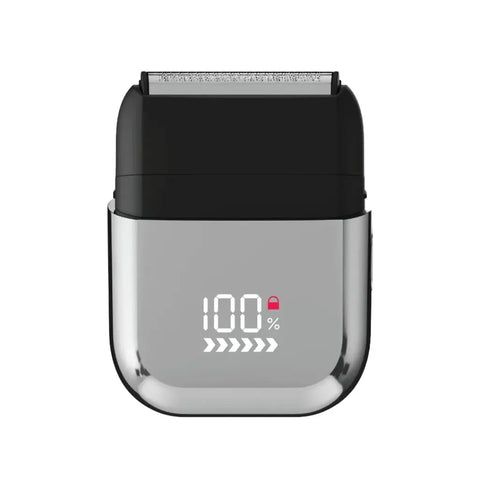 Men's Shaver X Wet and Dry Use